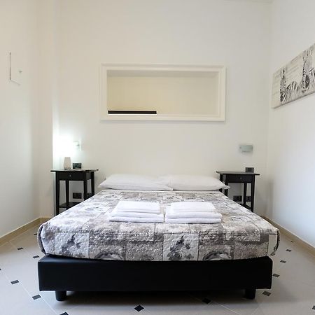 Apartmán Casa Andrew Řím Exteriér fotografie