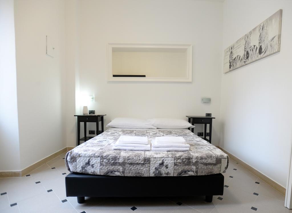 Apartmán Casa Andrew Řím Exteriér fotografie